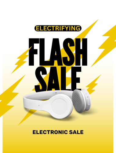 Electronic Sale